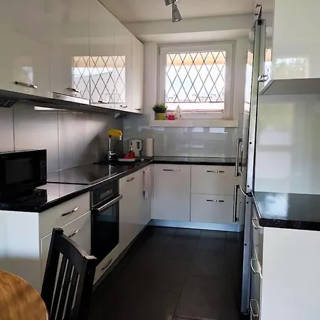 Plac Bankowy Metro Ogrod Saski By Vaya Apartment Warschau