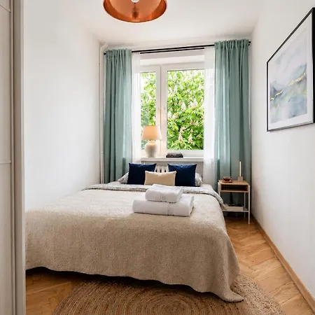 Plac Bankowy Metro Ogrod Saski By Vaya Appartement