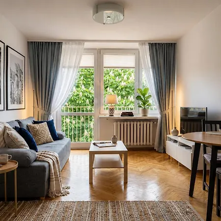 Plac Bankowy Metro Ogrod Saski By Vaya Appartement Varsovie